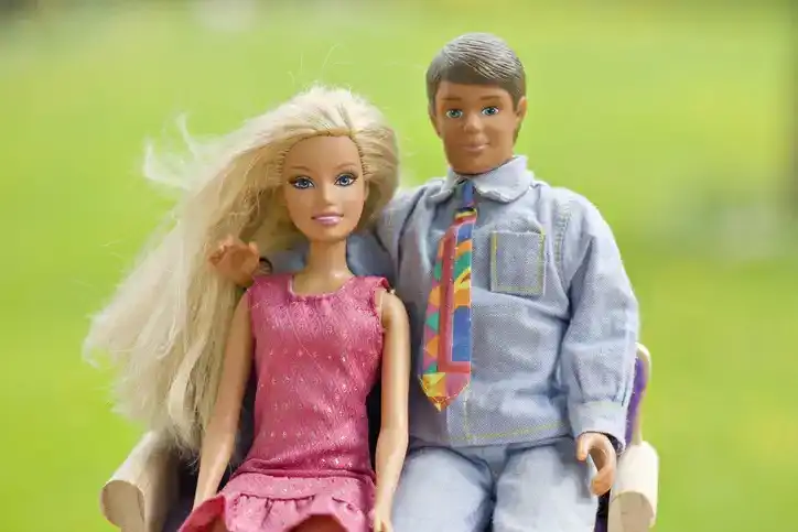 The Rise of Barbie