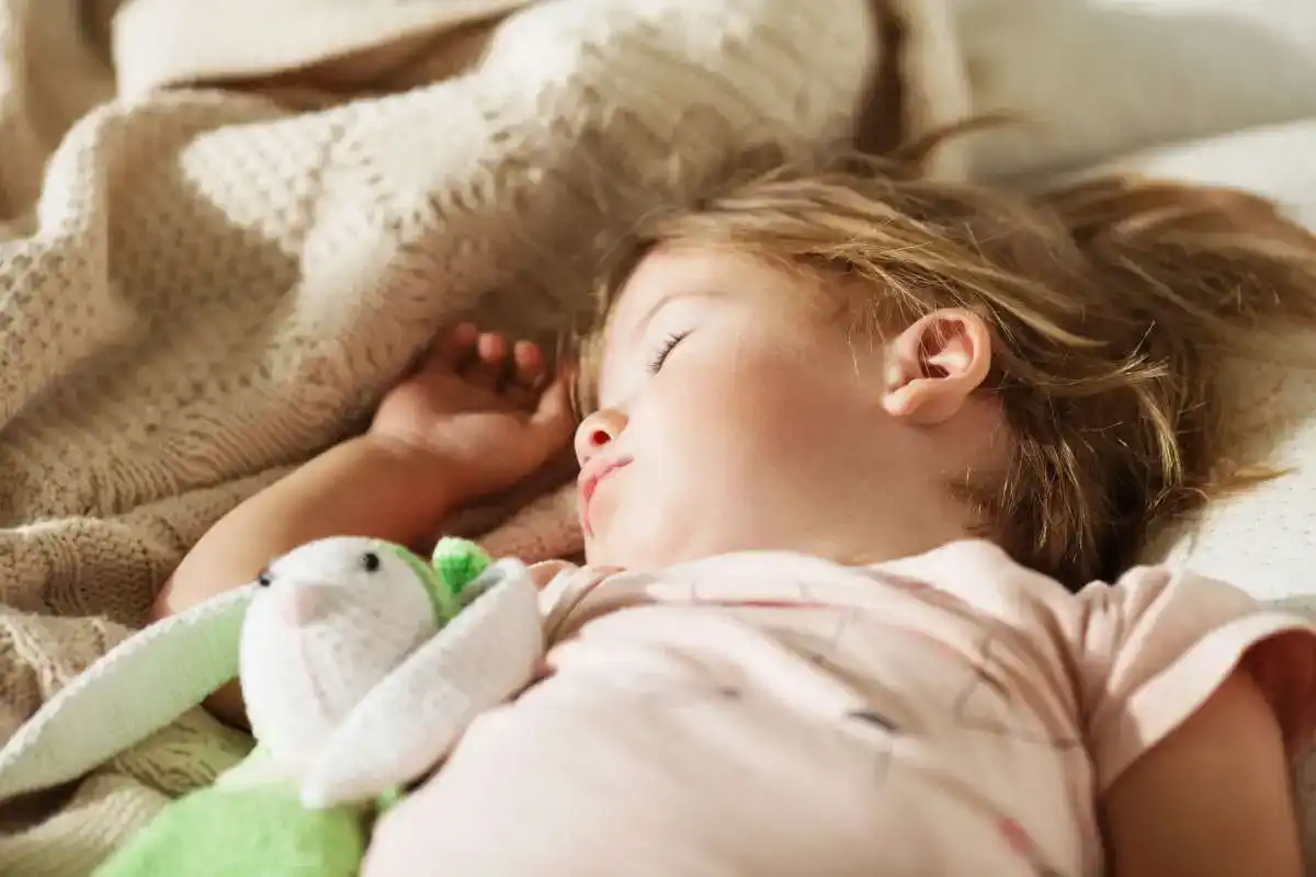 Toddler Bedtime Struggles 3 Years Old