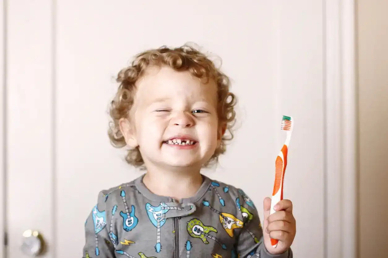 Caring for Your Toddler