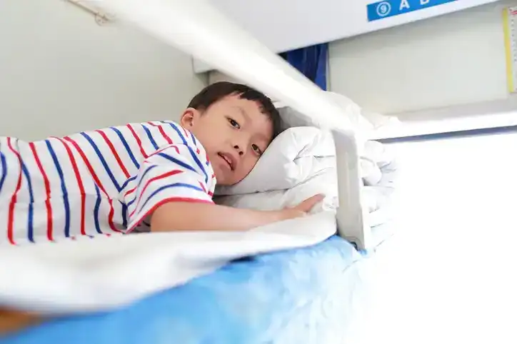 Are Bed Rails Safe?