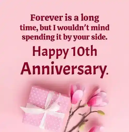 10th-Anniversary-Wishes-For-Wife