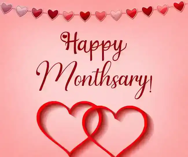 Happy-Monthsary