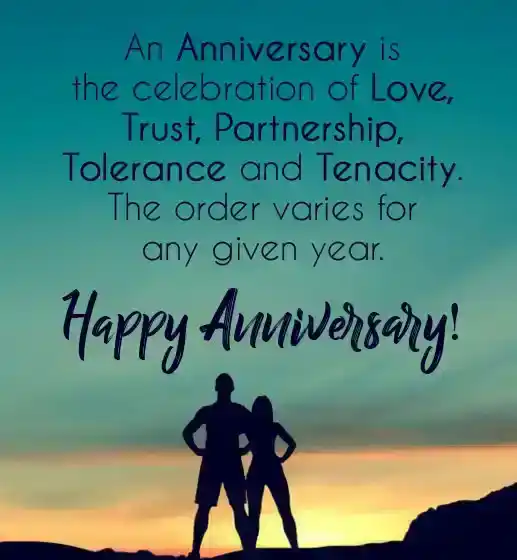 Funny Anniversary Messages