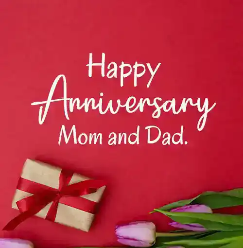 anniversary quotes for parents