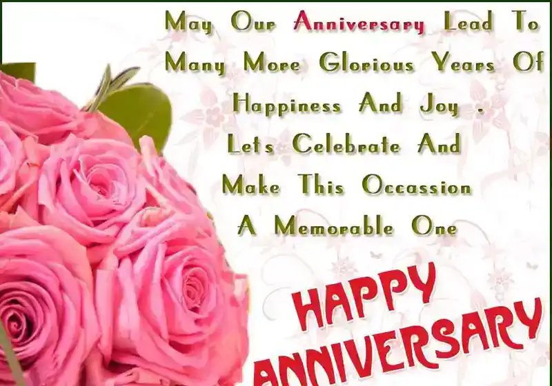 Anniversary wishes and messages for boyfriend