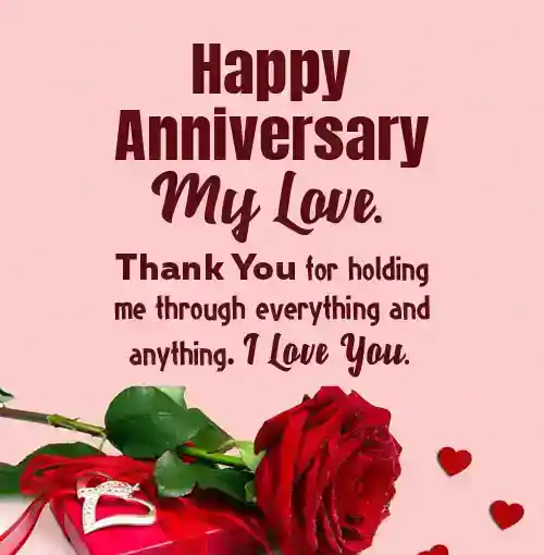 anniversary quotes for husband