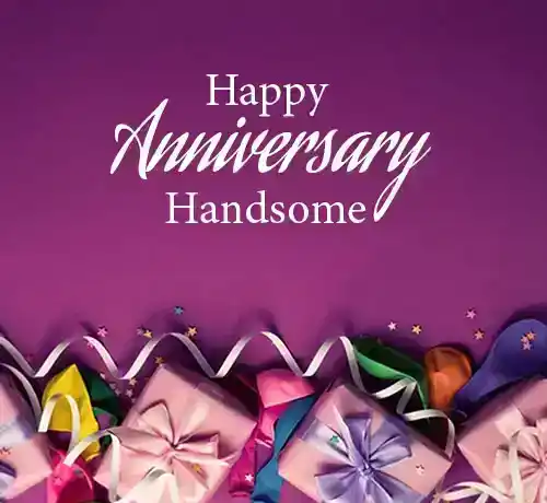 Happy 2nd Anniversary Boyfriend