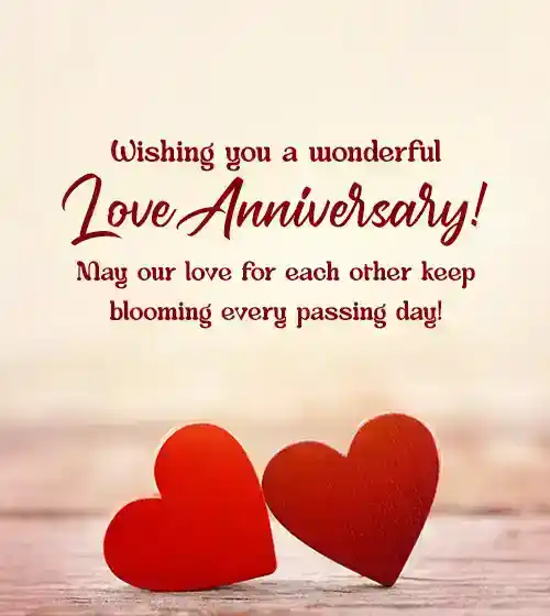 Milestone Anniversary Messages