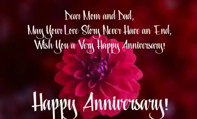 Anniversary-wishes-for-parents-image