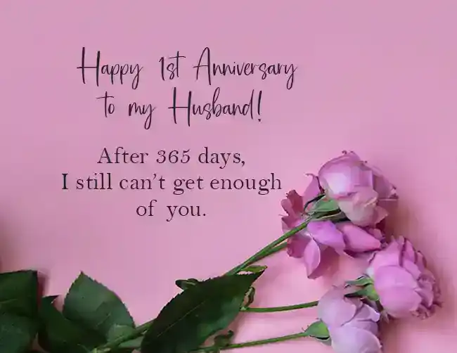 1st-Anniversary-Wishes-for-Husband
