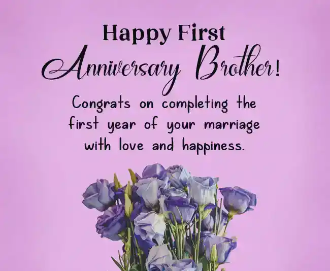 Happy-first-anniversary-brother