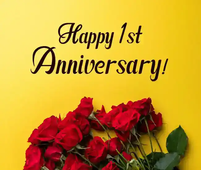 Happy-1st-Anniversary
