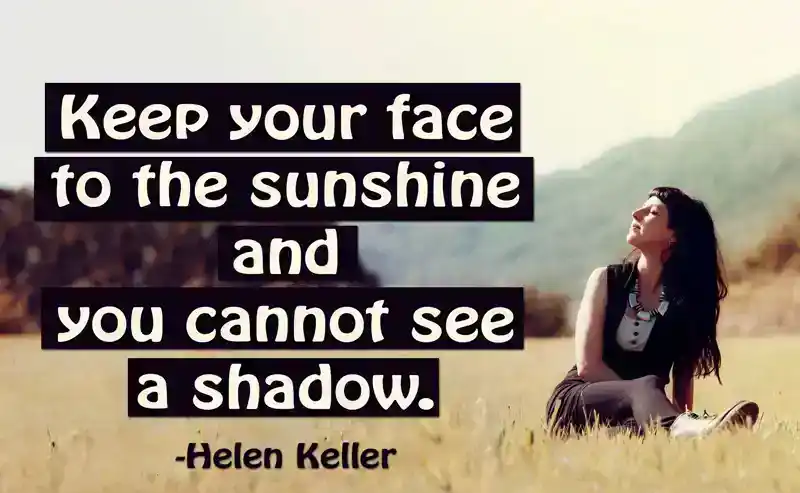 quotes about positive attitude