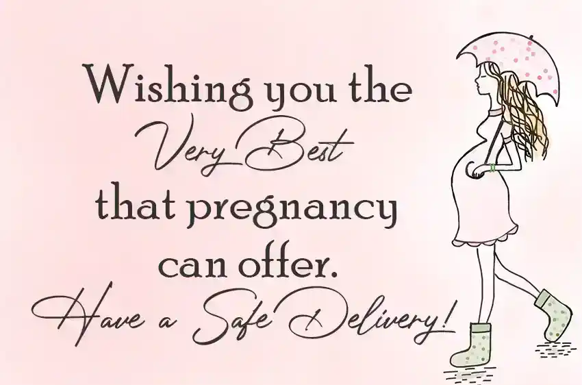 Baby Shower Greetings Wishes
