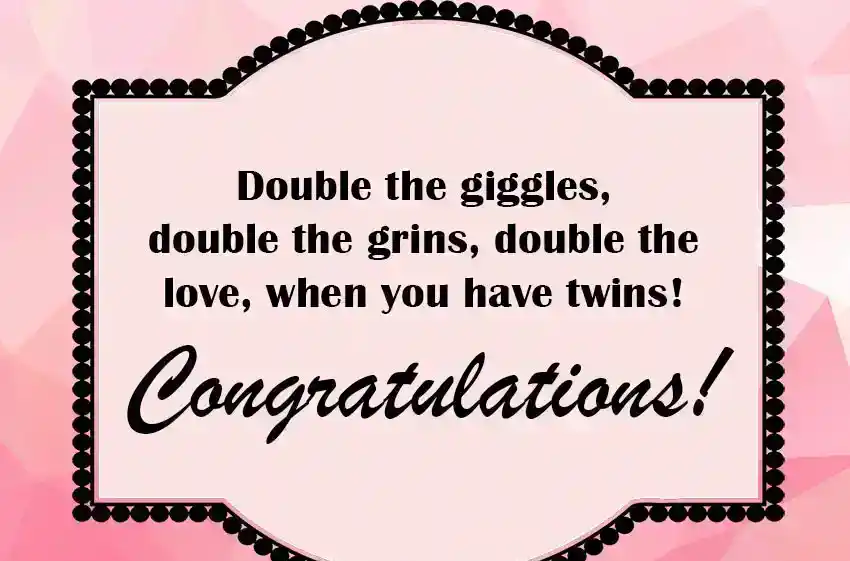 best wishes for baby shower