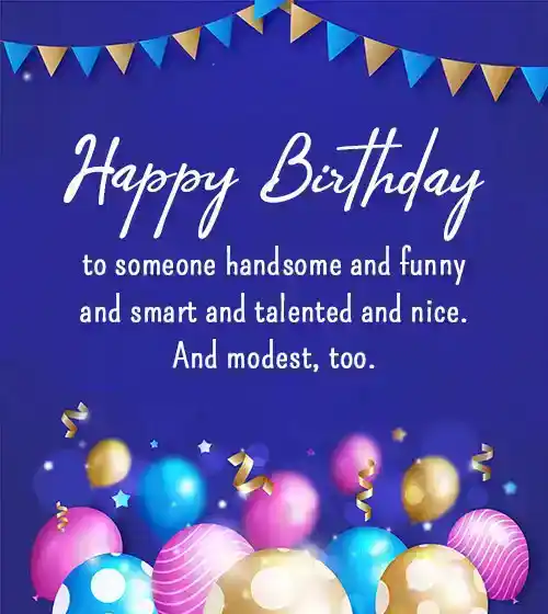 happy birthday wishes for boyfriend
