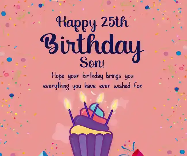 Happy-25th-Birthday-Son