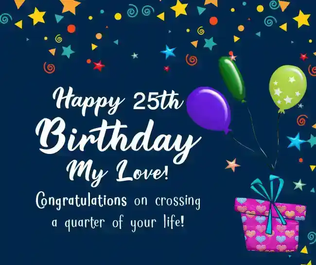Happy-25th-Birthday-My-Love