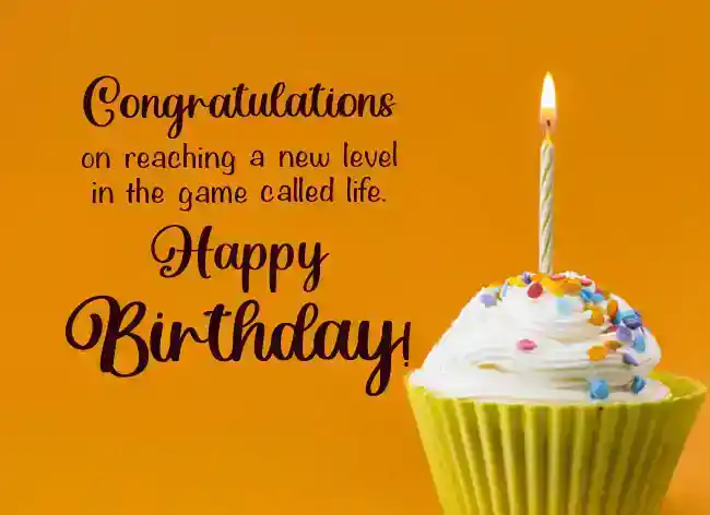 funny birthday quotes