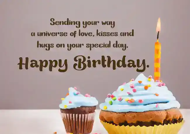 Happy Birthday Wife