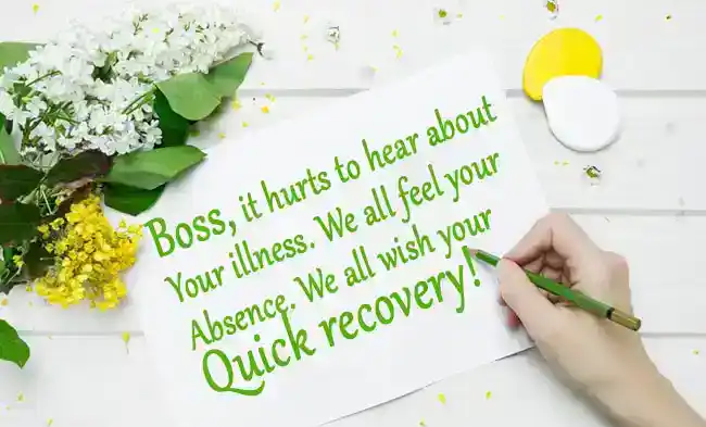Quick-recovery-messages-for-boss