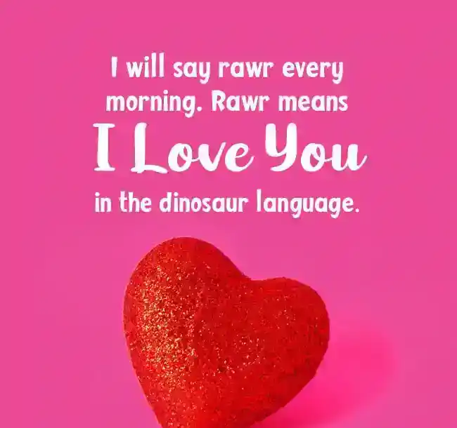 flirty messages for her