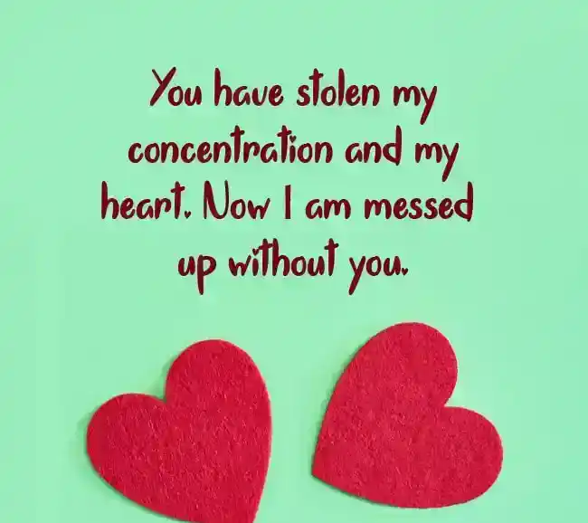 flirty texts for him