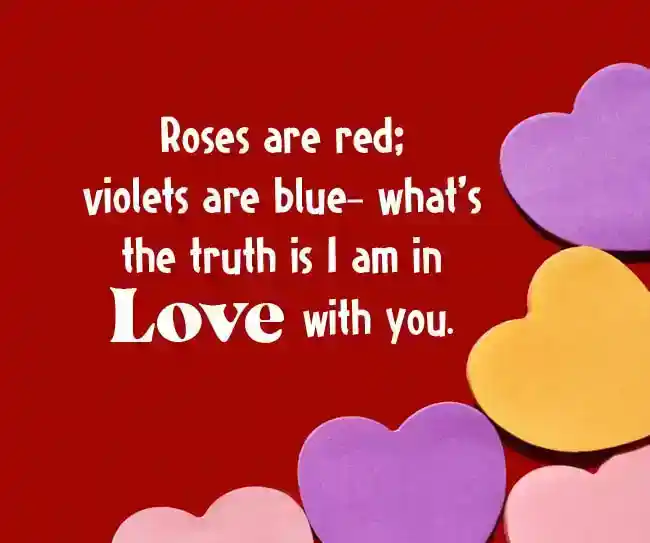flirty message