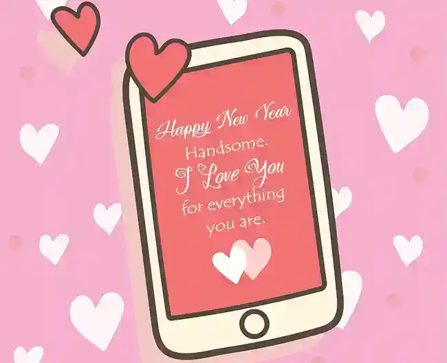 romantic-new-year-wishes-for-boyfriend
