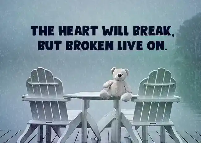 heart-broken-messages