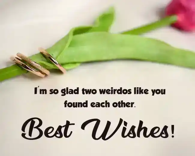 Best Wishes for Brother on Engagement