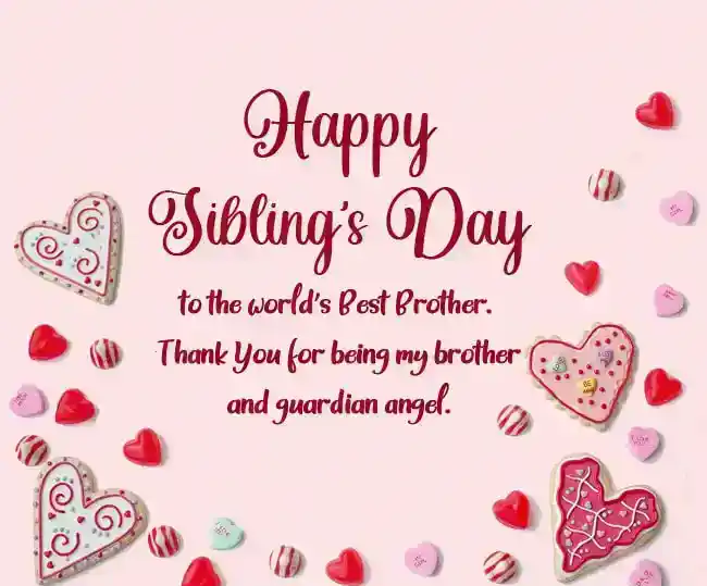 Sibling