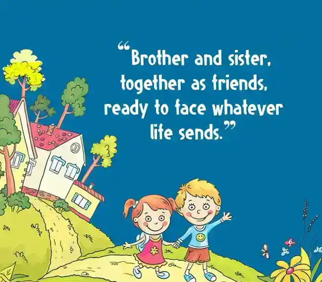 Sibling