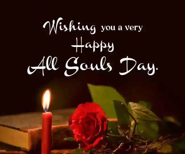 All-Souls-Day-Messages