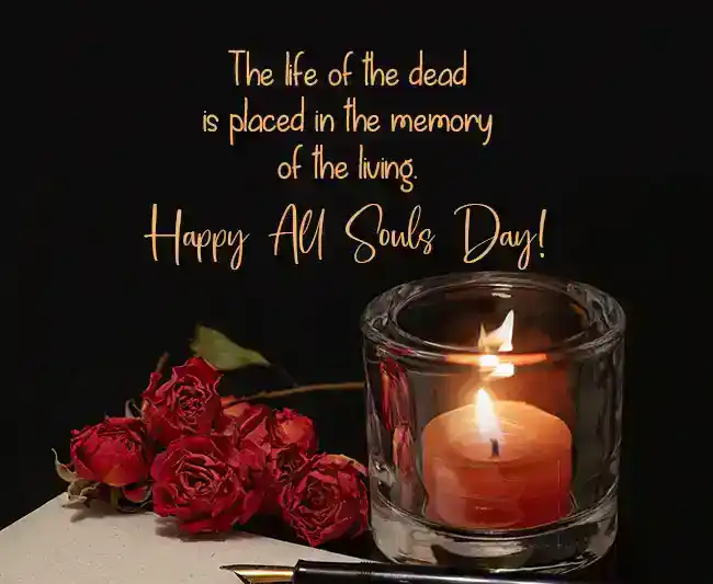 All-Souls-Day-Quotes