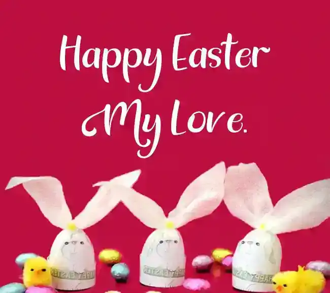 Happy-Easter-My-Love