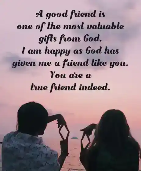 Godly-Message-For-A-Friend