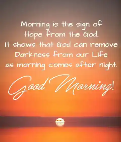 Morning-Godly-Messages