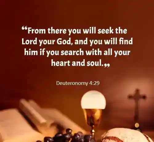 confirmation quotes from the bible