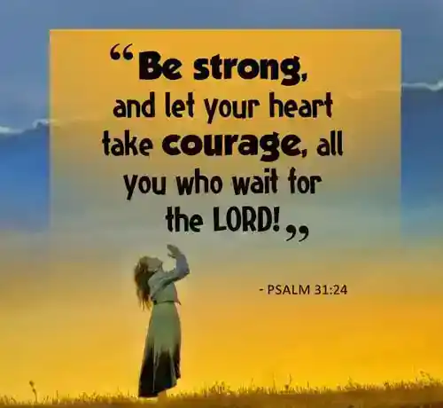 encouraging bible verses