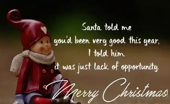 Funny Christmas Greetings