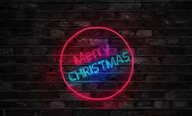 Merry Christmas Pic