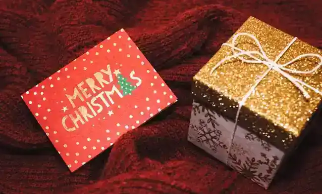 Best Christmas E Card