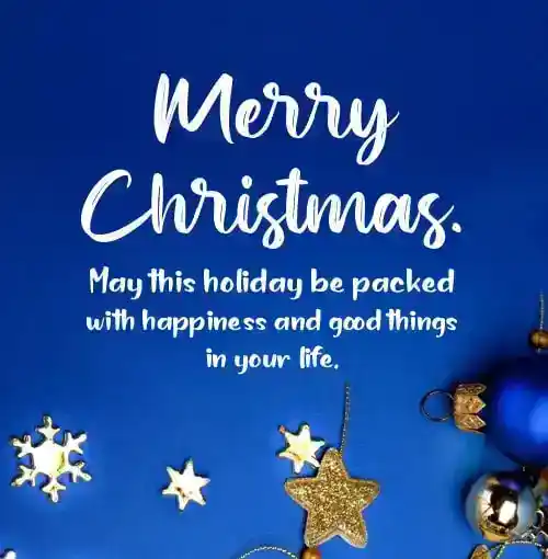 Christmas Greetings Card Messages