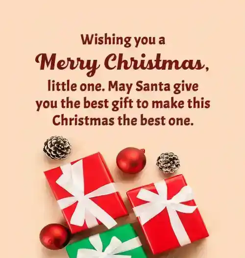 christmas quotes for kids