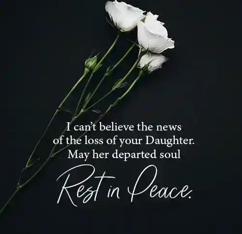 sympathy-words-for-loss-of-daughter