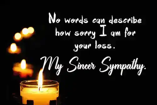 Sincere-Sympathy-Message-for-Loss-of-Daughter