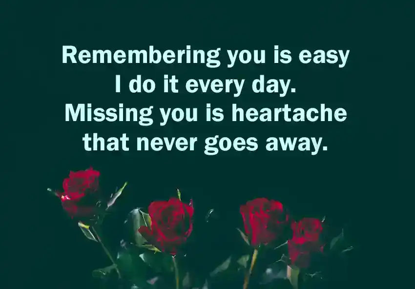 Death Anniversary Remembrance Quote