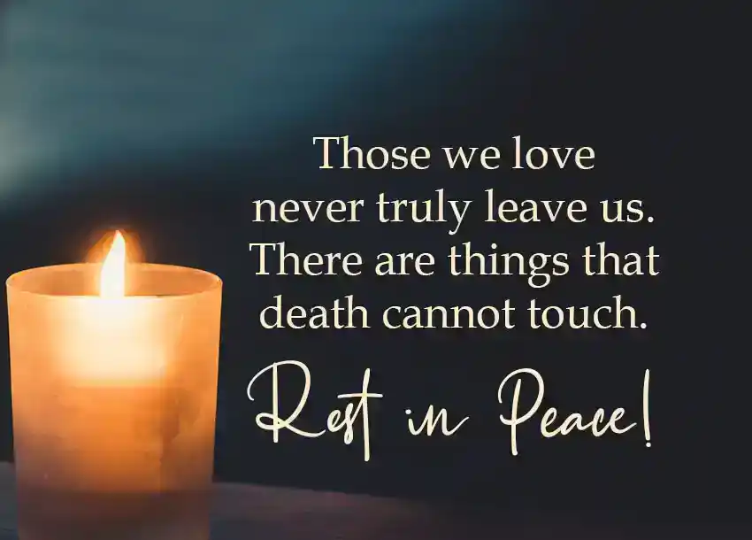 Death-Anniversary-RIP-Messages