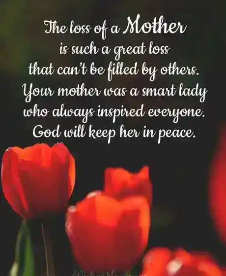 Condolence-Message-To-A-Friend-Who-Lost-His-Mother